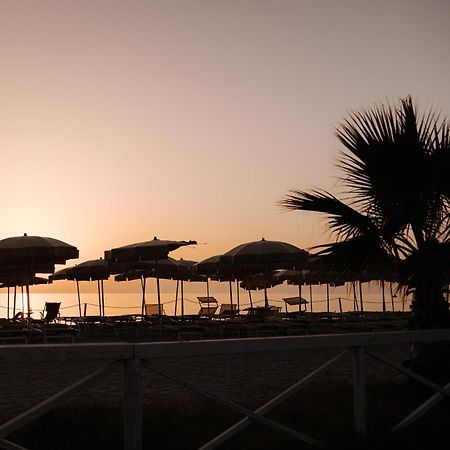 Solemare Club Village Capo Vaticano Exterior foto