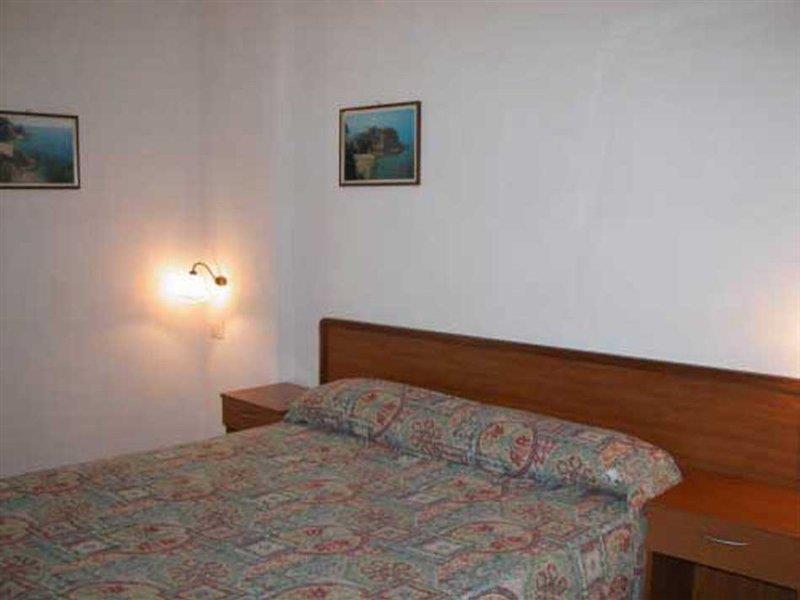 Solemare Club Village Capo Vaticano Exterior foto